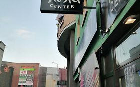 Hostel City Center